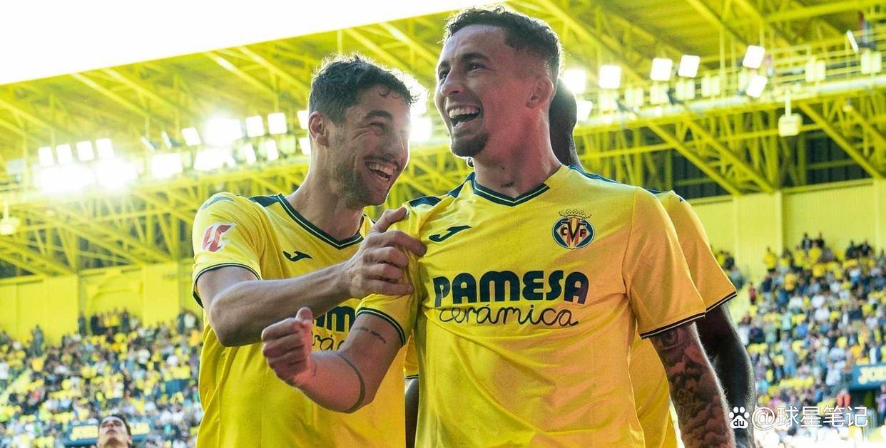 赛后比利亚雷亚尔调整名单以备欧联，迎来里程碑环节打磨，悬念犹存，球探报告显示潜力的简单介绍